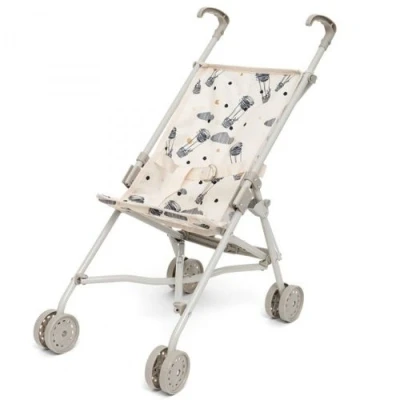 Afbeelding van Skrållan poppenwagen