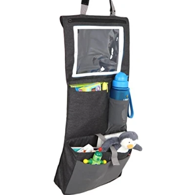 Afbeelding van Lifemarque Autostoel organiser Littlelife maat Onesize