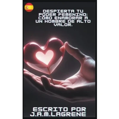 Afbeelding van Despierta Tu Poder Femenino