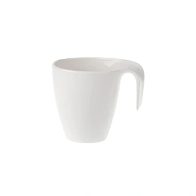 Afbeelding van Villeroy &amp; Boch Mok Flow 34 Cl Gebroken Wit