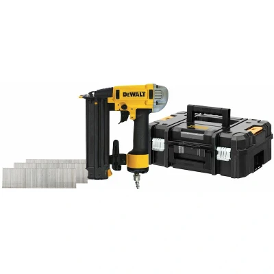 Afbeelding van DeWALT DPN1850PP 18GA Rechte Afwerktacker