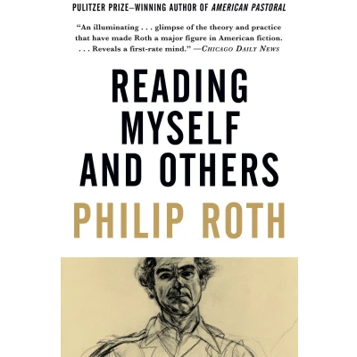 Afbeelding van Reading Myself And Others