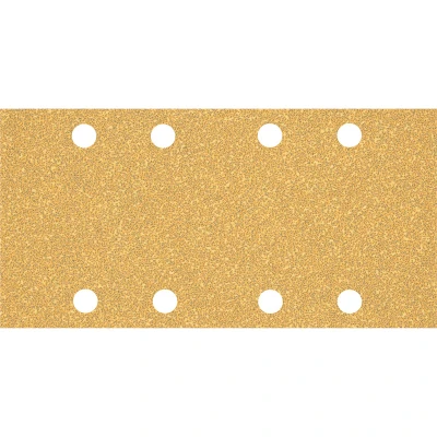 Image de Feuilles abrasives rectangulaires C470 Expert Bosch