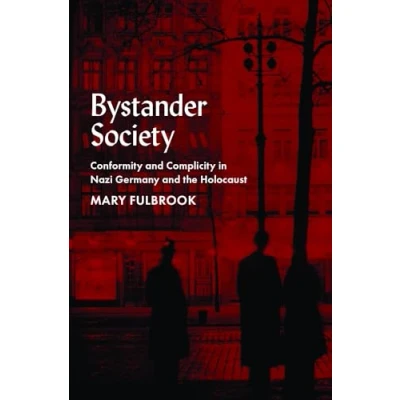 Afbeelding van Bystander Society