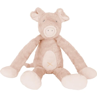 Afbeelding van Happy Horse Knuffel Pig Pinky 40cm