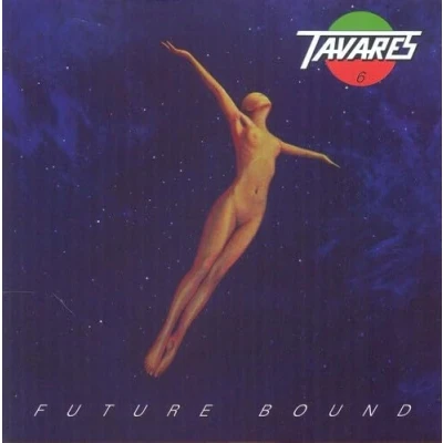 Afbeelding van Tavares Future Bound (CD)