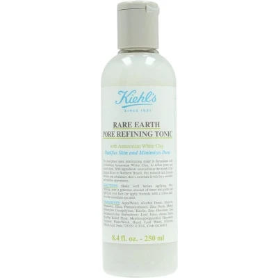 Afbeelding van Kiehl&#039;s Rare Earth Pore Refining Toner 250 ml