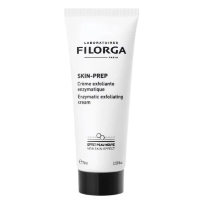 Afbeelding van Filorga Skin Prep Enzymatic Exfoliating Peeling 75ml