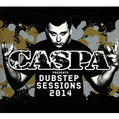 Afbeelding van Various Artists Caspa Presents Dubstep (CD)