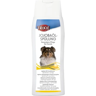 Afbeelding van Trixie Jojobaolie Crèmespoeling 250 ML