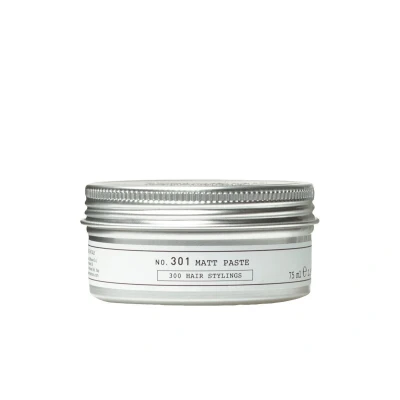 Afbeelding van DEPOT NO. 301 Matt Paste 75ml 3 Pack