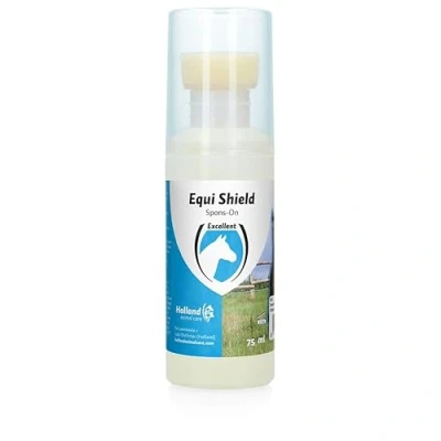 Afbeelding van Excellent Equi Shield Spons On Paardenvachtverzorging 75 ml