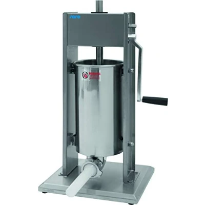 Afbeelding van Worstenmachine WFV7