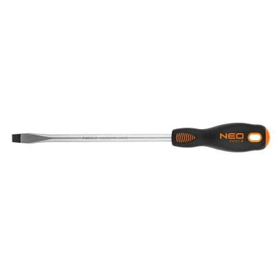 Afbeelding van NEO TOOLS 04 004 Schroevendraaier 10 mm 200 Magnetisch