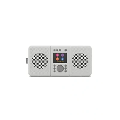 Image de Radio Pure Elan Connect+ Gris