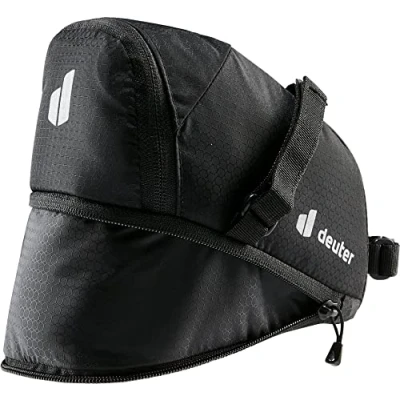 Afbeelding van Deuter, Fietstas, (1.10 l, Zadeltas)