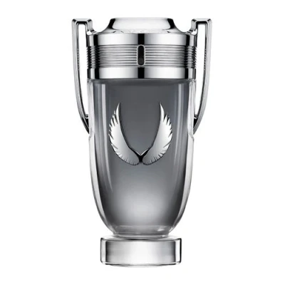 Afbeelding van Paco Rabanne Invictus Platinum Eau de Parfum 200 ml