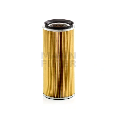 Afbeelding van Mann filter Luchtfilter C 14 159
