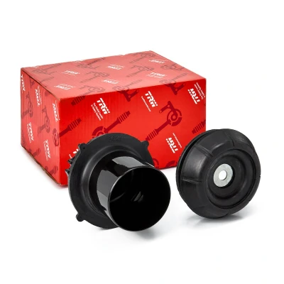 Afbeelding van TRW JSL282 Reparatieset, Ring voor schokbreker taatspot Vooras links en rechts Met kogellager OPEL: Meriva A, Combo C Tour, Vectra B CC