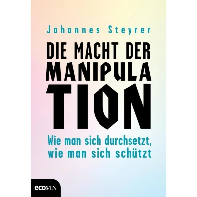 Afbeelding van Die Macht der Manipulation