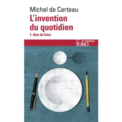 Image de L&#039;invention du quotidien