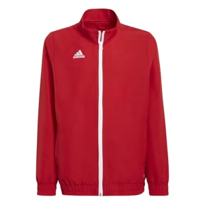 Afbeelding van adidas Entrada 22 Presentation Jacket TRACK TOP Uniseks kinderen