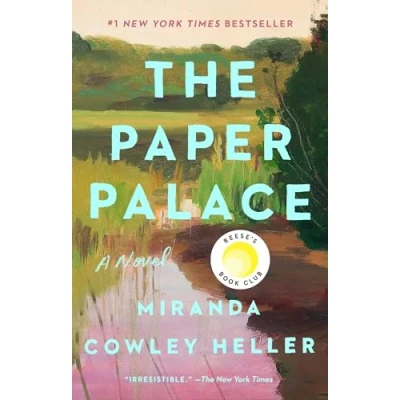 Afbeelding van The Paper Palace (Reese&#039;s Book Club)