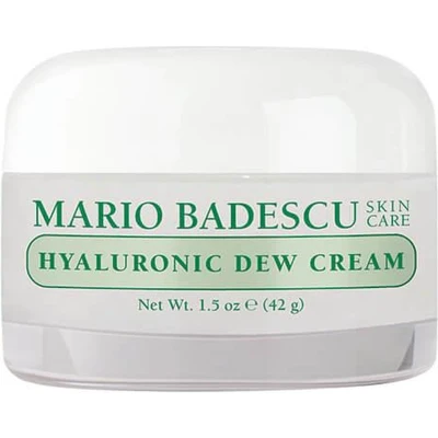 Afbeelding van Mario Badescu Hyaluronic Dew Cream 42 gram