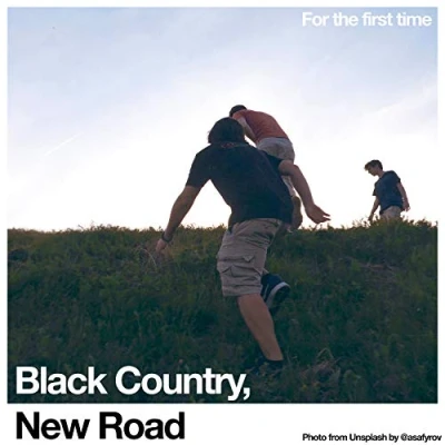 Afbeelding van New Road Black Country For The First Time