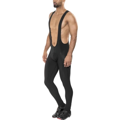 Afbeelding van Gonso Cycle V2 Fietsbroek Mannen Maat S Zwart
