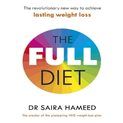 Image de FULL DIET