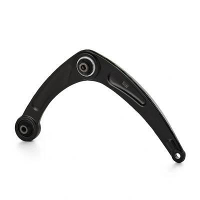 Afbeelding van MOOG PE TC 1032 Draagarm Links, Onder, Vooras Driehoeksdraagarm CITROËN: C4 I Hatchback, Picasso 1, Berlingo II Van, PEUGEOT: 307 Hatchback