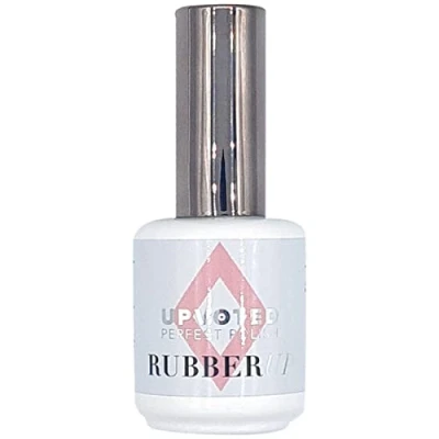 Afbeelding van NailPerfect Vernis À Ongles Upvoted Rubber Up Base Gel Hailey