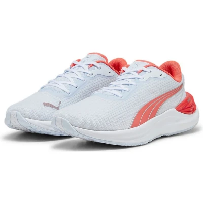Afbeelding van Puma Electrify Nitro 3 Hardloopschoenen Wit EU 38 Vrouw