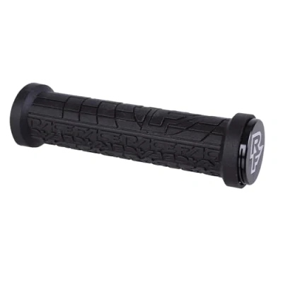Afbeelding van Race Face Grippler handvatten, zwart Diameter 33mm