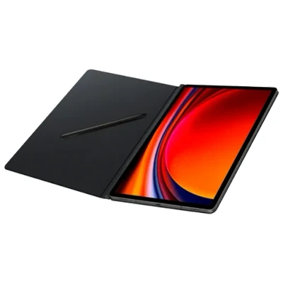 Image de Samsung PC Smart Book Coque Noir Galaxy Tab S9+