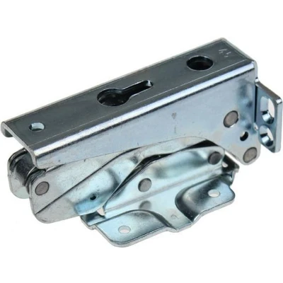 Afbeelding van Bosch Scharnier koelkastdeur 00483620