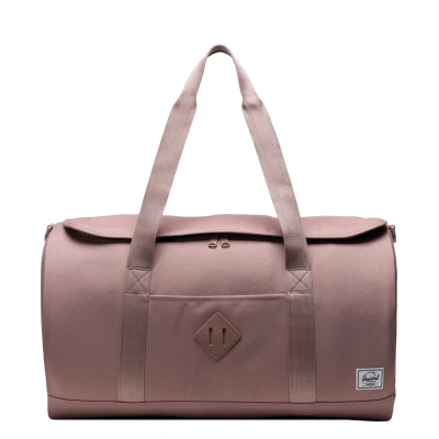 Afbeelding van Herschel Supply Co. Heritage Duffle ash rose weekendtas handbagage