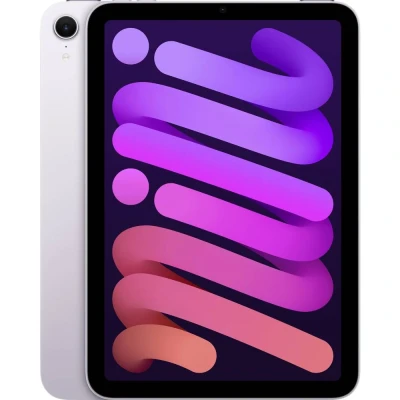 Afbeelding van Apple iPad mini 8.3 (A17 Pro, 2024) WiFi 512 GB Violet 21.1 cm (8.3 inch) A17 Pro iPadOS 18 2266 x 1488 Pixel
