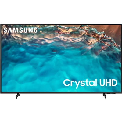 Afbeelding van Samsung UE55BU8070 55 inch 4K LED 2022