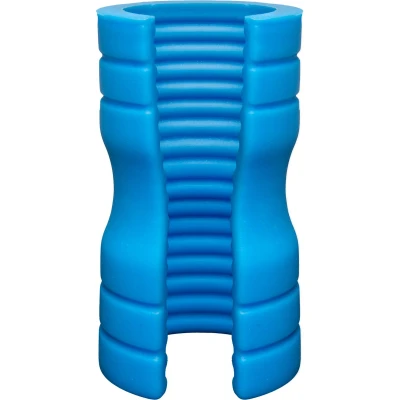 Afbeelding van Optimale Geribbelde Stroker Sleeve