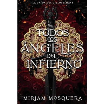 Afbeelding van Todos los ángeles del Infierno