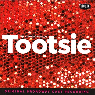 Afbeelding van Tootsie Original Broadway Cast Recording
