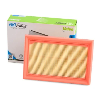 Afbeelding van VALEO 585429 Luchtfilter 40 118 178 Filter insert TOYOTA: Yaris III Hatchback, Aygo, CITROËN: C1 II, PEUGEOT: 108 Hatchback