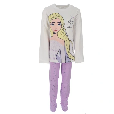 Afbeelding van Frozen Disney Pyjama 8715409175724