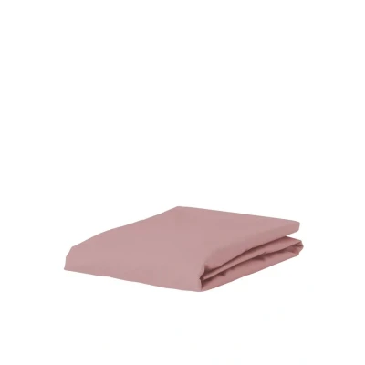 Afbeelding van Essenza Minte Hoeslaken 160 x 200 Woodrose