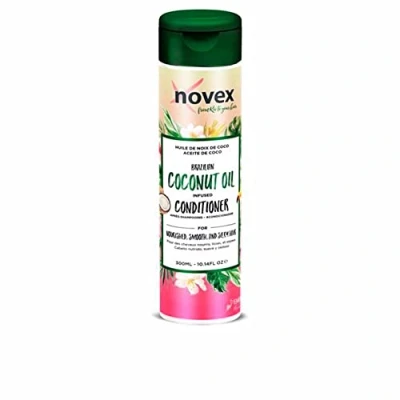 Afbeelding van Novex Coconut Oil Conditioner 300ml
