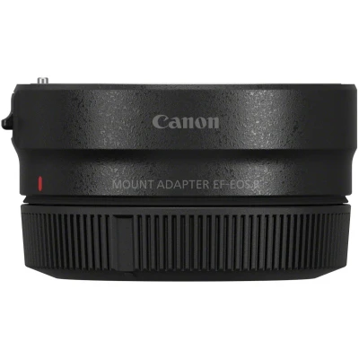 Afbeelding van Canon Mount Adapter EF EOS R