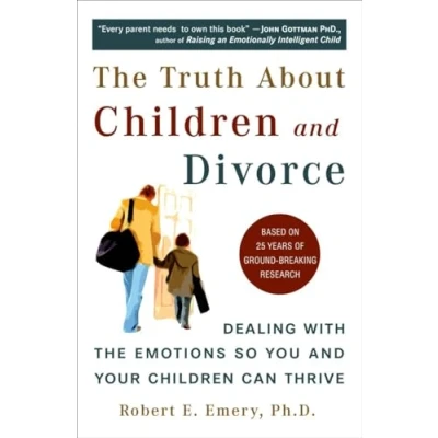 Afbeelding van The Truth About Children And Divorce