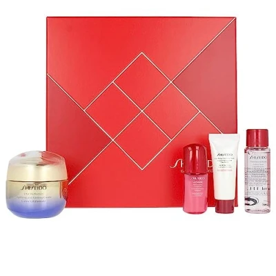 Afbeelding van Shiseido Vital Perfection Set
